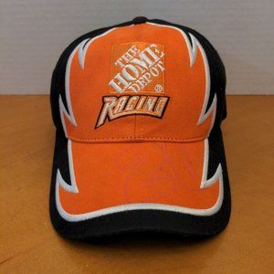 NASCAR Tony Stewart Home Depot #20 Baseball Hat Cap Chase Authentics